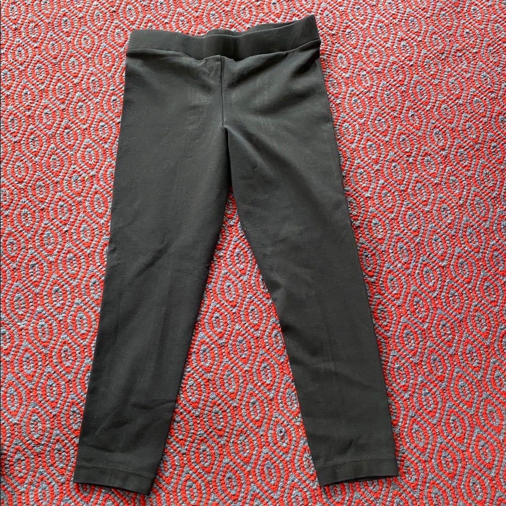 Capri leggings